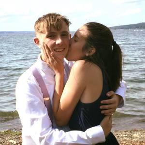 Meet your Posher, Brett